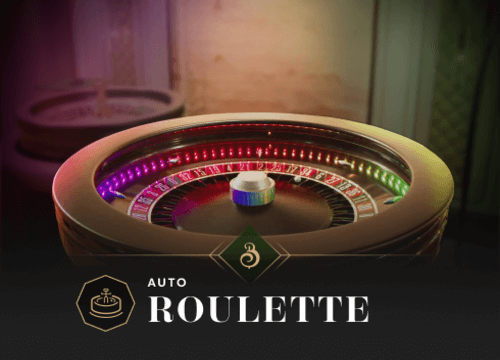 speed roulette