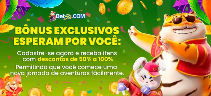 bet365.comhttps liga bwin 23afiliado playpix No geral, é uma plataforma inovadora, segura e confiável. Contudo, o seu foco não são as apostas desportivas, o que a coloca em desvantagem face às maiores casas de apostas existentes no nosso mercado.