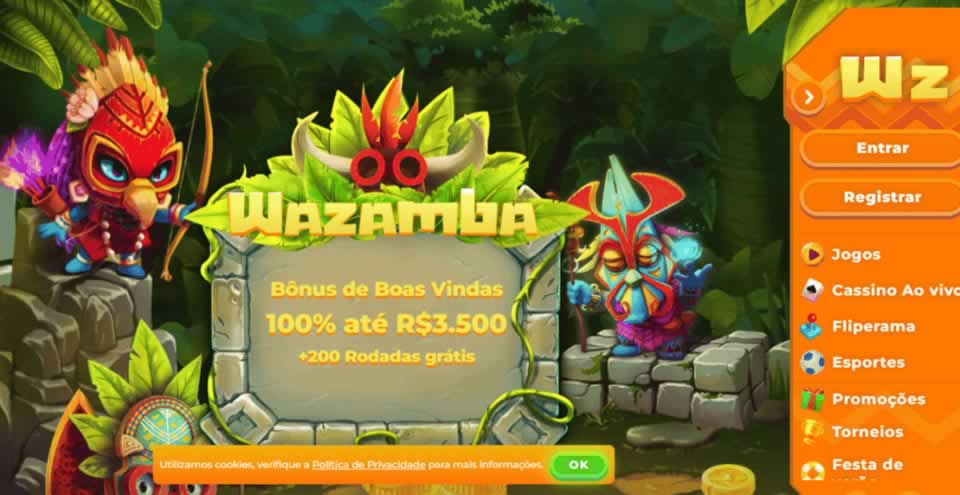 Quanto ao casino, o bónus é de 100%, mas é limitado a 120 euros/$ para o primeiro depósito e 50% para o segundo depósito, limitado a 100 euros/$. Além disso, você pode obter 120 rodadas grátis no slot Cowboys Gold com seu primeiro depósito e 50 rodadas grátis no Take Olympus com seu segundo depósito.