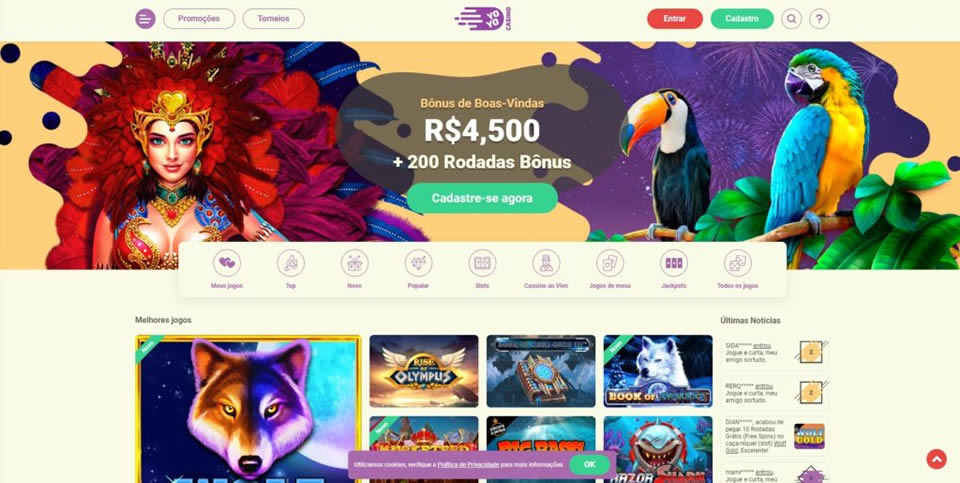 bet365.comhttps liga bwin 23stake slot Os cassinos oferecem uma variedade de métodos de pagamento que atendem a diferentes segmentos de clientes. O cassino aceita os principais cartões de crédito, como Visa e MasterCard, bem como carteiras eletrônicas populares, como NETELLER, Skrill e MuchBetter. Para quem prefere opções pré-pagas, o Paysafecard também está disponível. As transações são processadas com segurança e, assim que o pagamento for confirmado, o saldo de crédito do seu cassino será imediatamente afetado. Isso garante uma transição rápida para o jogo sem atrasos.