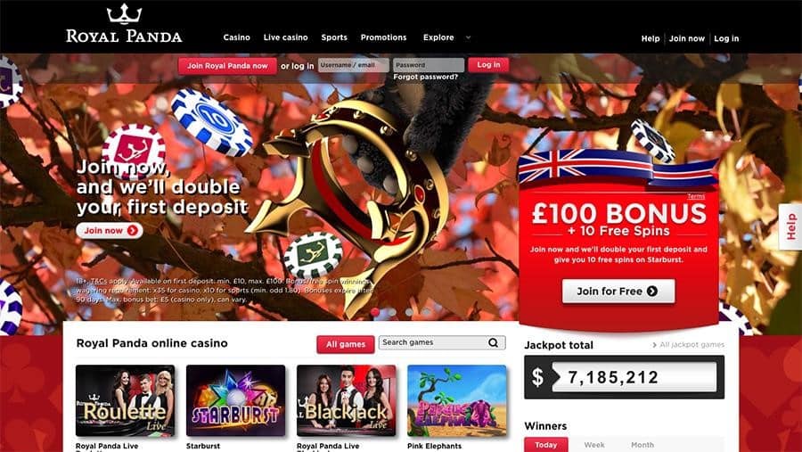 betsson casino bonus