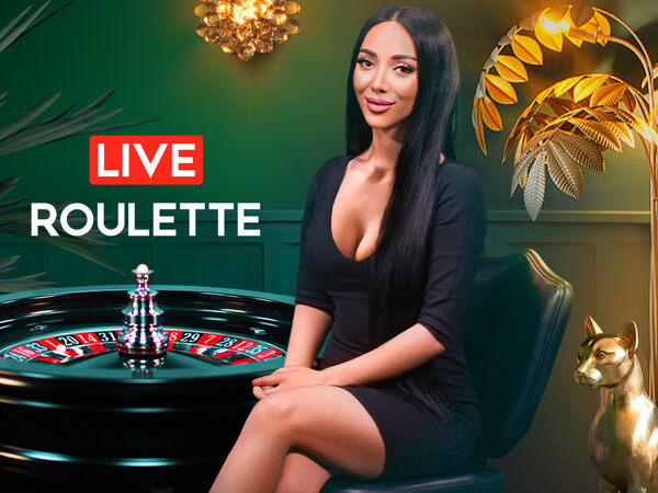 online roulette wheel