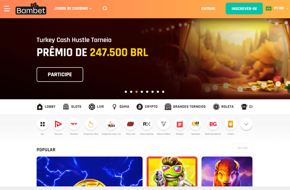 Durante a nossa análise, também notamos que não há ofertas de casino. Em comparação com outras plataformas de casino online, brazino777.comptsaque minimo betano está em desvantagem porque não oferece bónus.