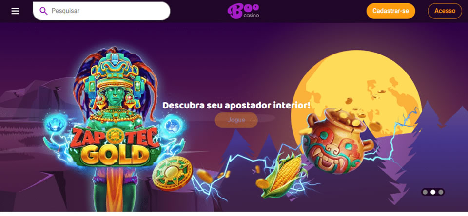 Ao avaliar esta plataforma, pretende-se destacar a vasta oferta de jogos adequados a todos os tipos de jogadores, enfatizando todos os principais aspectos de um site de apostas desportivas fiável e seguro.